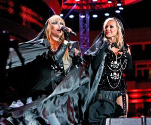 Maryla Rodowicz często współpracuje z młodszymi artystami