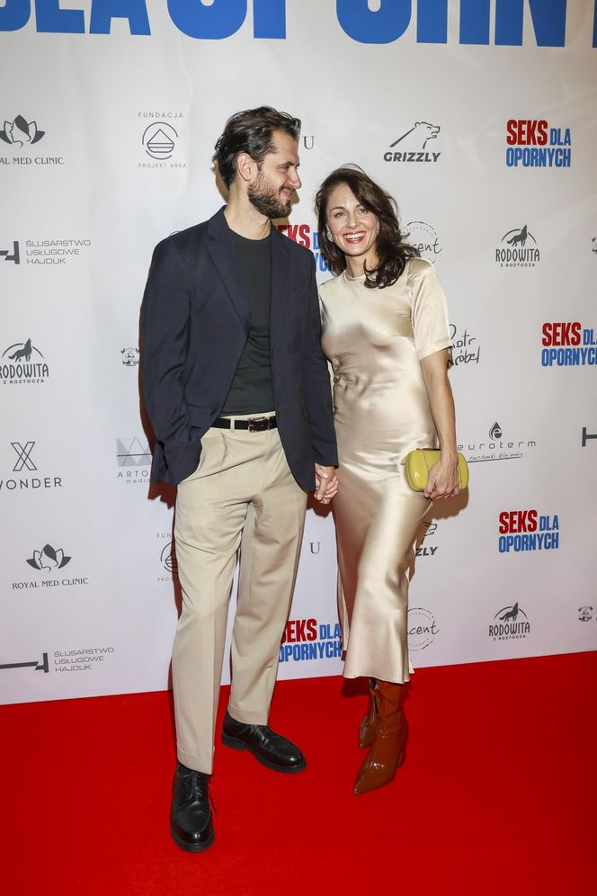 Katarzyna Wajda, Bartłomiej Kotschedoff