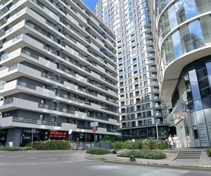 Osiedle Bliska Wola Tower w Warszawie