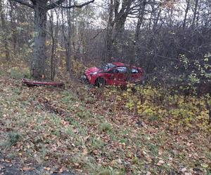 Czarna środa. Jedna osoba nie żyje, pięć zostało rannych