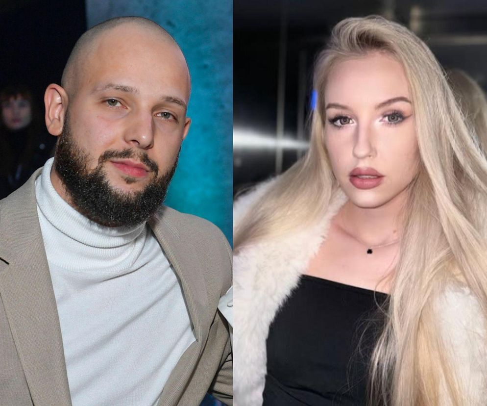 Maciej Pela, Paula Wicherska