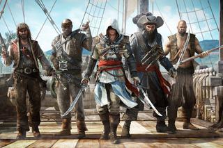 Assassin's Creed IV Black Flag za darmo do ściągnięcia. Do kiedy trwa promocja?