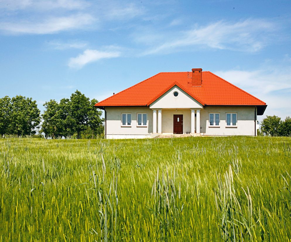 blachodachówka