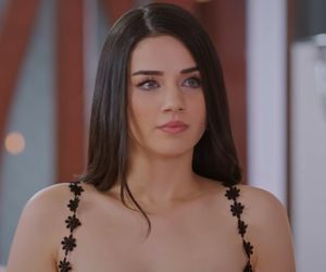 Miłość i nadzieja, odcinek 328. Bahar