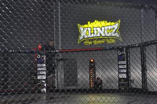 Gala sportów walki Klincz Fight Night III w Targach Kielce