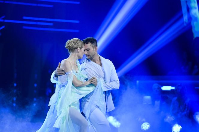 Wiktoria Gorodecka, Kamil Kuroczko