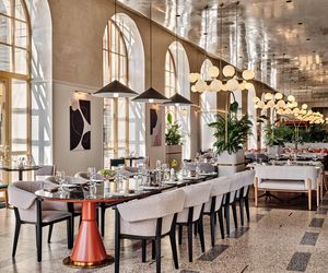 Movenpick Grand Hotel