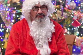 	Święta w M jak miłość odcinek specjalny. Adam Werner (Jacek Kopczyński)