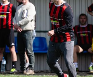 Akcja Zagraj w piłkę z Karolem Nawrockim 