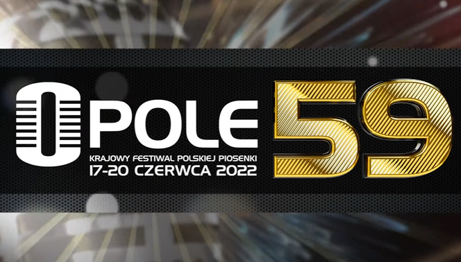 Festiwal Opole 2022