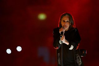 Ozzy Osbourne dał swój ostatni występ zaledwie 2 tygodni temu. Zobacz, jak wyglądało finalne wykonanie Paranoid