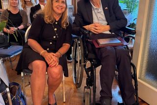 Fundacja Teraz Polska nagrodziła Wybitnych Polaków w Chicago