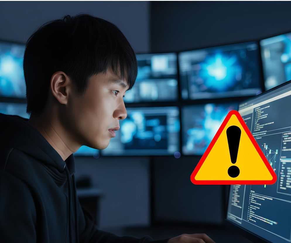 AI w rękach hakerów zmienia zasady cyberbezpieczeństwa 