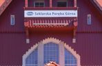 Szklarska Poręba Górna
