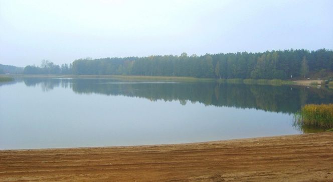 Szczególnie atrakcyjna jest plaża
