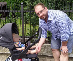 Tylko u nas: Ojciec 3-letniej Helenki nie przestanie walczyć o dziecko. Nie porwałem mojej córeczki. Zabrałem ją do domu