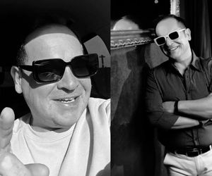 Nie żyje Ben Vito. Gwiazdor disco polo miał tylko 44 lata!
