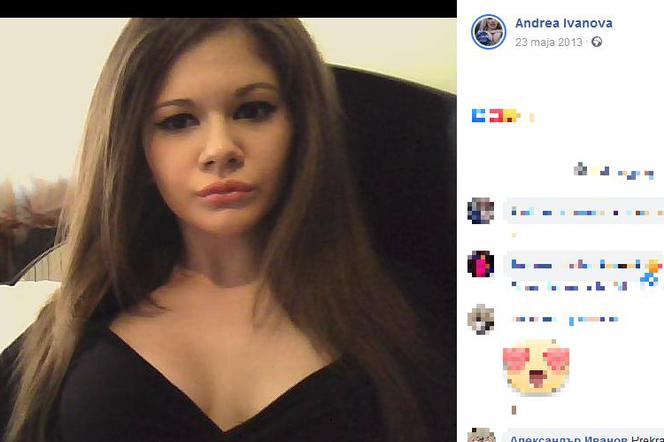 Andrea Ivanova