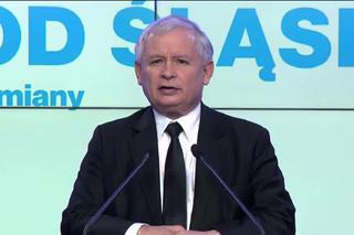 Jarosław Kaczyński: Moskwa znów kłamie. Ws. Smoleńska kłamała od pierwszej chwili! 