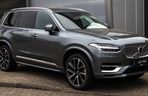 Sławomir Mentzen - Volvo XC90