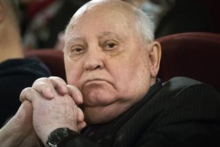 Umarł grabarz Związku Radzieckiego. Kim był Michaił Gorbaczow? 