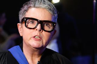 Karolina Korwin Piotrowska obudziła się i nie mogła uwierzyć. Wojna! Straszny poranek