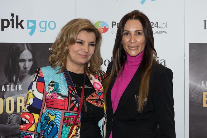 Gwiazdy na premierze książki, która wstrząśnie światem piłkarskim!