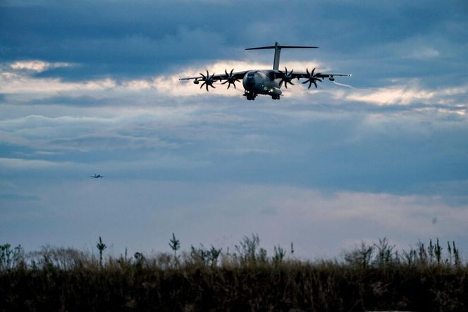 Amerykańska baza Bagram, która pokaże bazę za czasów urzędowania w niej Amerykanów?