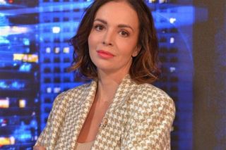 Anna Wendzikowska szczerze o okolicznościach drugiego porodu. „Przeszłam wtedy zespół stresu pourazowego”