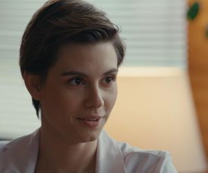 Na dobre i na złe odc. 957. Blanka (Pola Gonciarz)