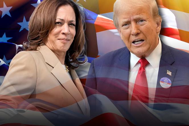 To koniec wyrównanych szans? Błędy Trumpa popełnione podczas debaty mogą go pogrążyć