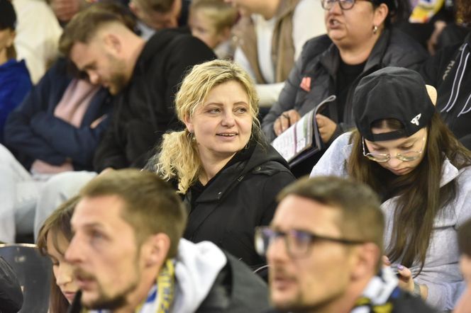 PRES Grupa Deweloperska Toruń - Bayersystem GKM Grudziądz, zdjęcia Motoareny. Fotorelacja z trybun i toru