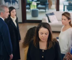 Miłość i nadzieja. Zeynep wyrzeknie się matki. Gönül opuści dom Bülenta w łzach