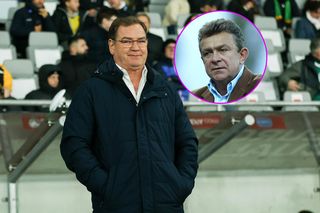 Jan Urban idzie jak burza! Takiego startu nie miał nikt od czasów legendarnego trenera
