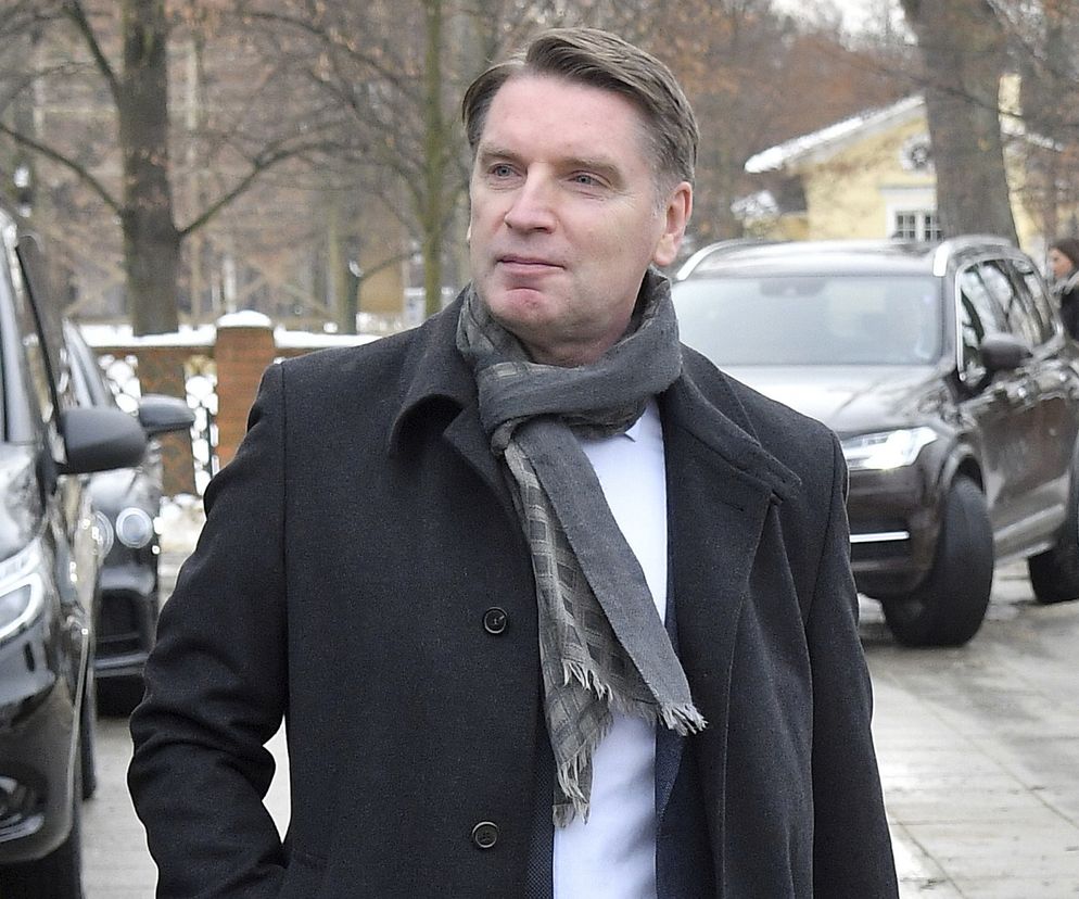 Tomasz Lis