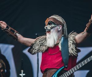 Masters of Rock 2025 - dzień 4.