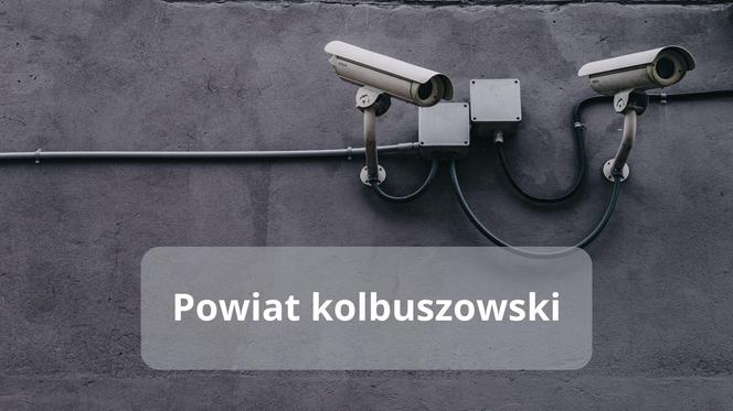 Powiat kolbuszowski   