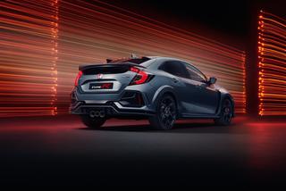 Honda Civic Type R Sport Line (2020)