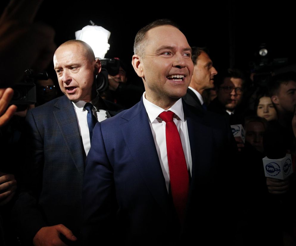 Sejmowa komisja wzywa Nawrockiego do wyjaśnień ws. mieszkania. Rosną kontrowersje wokół kandydata PiS