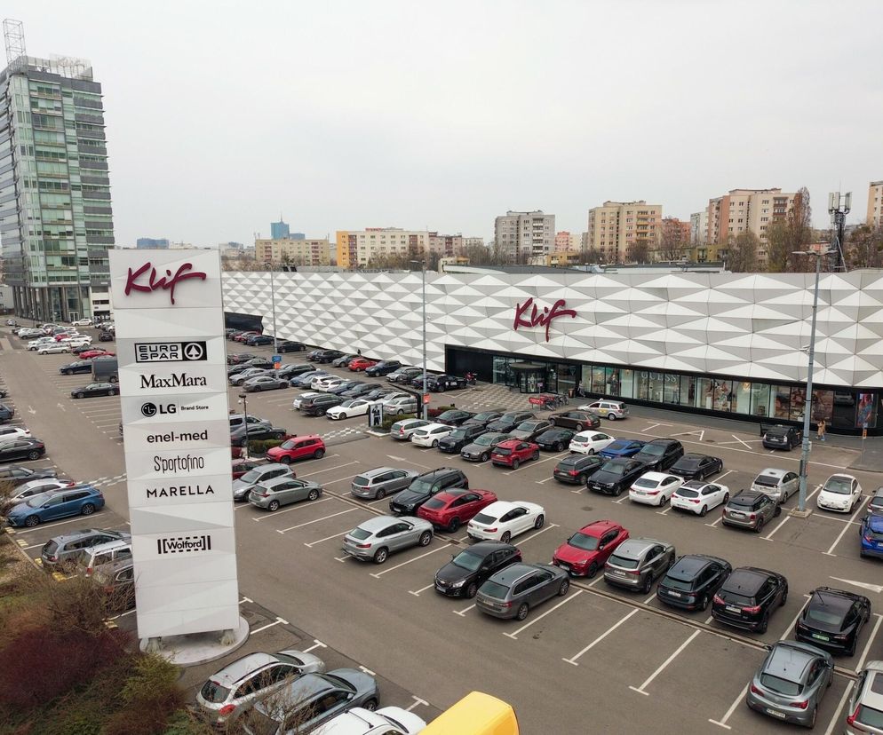 900 mieszkań zamiast znanej galerii handlowej. Ruszają konsultacje 