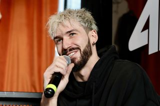 Tomasz Fornal wziął sprawy w swoje ręce! Nie lada wyzwanie przed reprezentantem Polski