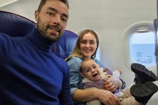 Rodzina z Holandii prosi o azyl w Polsce