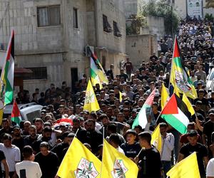  Przedstawiciele 34 krajów i ONZ rozmawiają o kryzysie w Strefie Gazy. Nie ma wśród nich Izraela