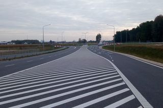 Budowa odcinka S19 Haćki-Bielsk Podlaski