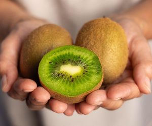 To się dzieje, kiedy jesz jedno kiwi dziennie. Tak wpływa na twój organizm 