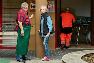 Streszczenie odcinków 3736, 3737, 3738 i 3739