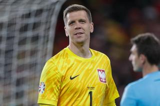 Absolutna legenda piłki nożnej. Tak przez lata zmieniał się Wojciech Szczęsny