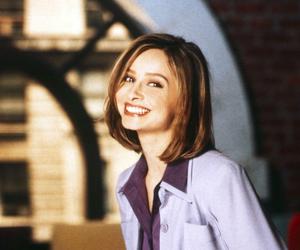 Tak po latach wygląda Ally McBeal! Calista Flockhart z serialowego hitu zbliża się do sześćdziesiątki! 