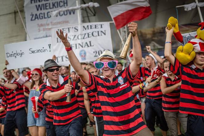  ​Centrum Żeglarskie poszukuje wolontariuszy. Przedłużono nabór na oficerów łącznikowych