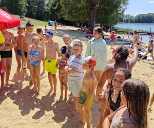 Piknik bezpieczeństwa - Drawsko Pomorskie 
